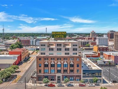 219 S 4th St APT 206
