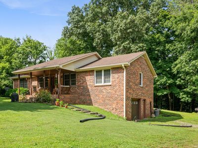 1020 Pack Cemetery Rd