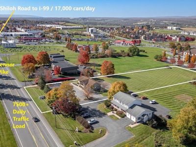 901 Benner Pike