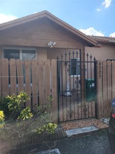 Property at 6725 NW 188th Ter, Hialeah, FL