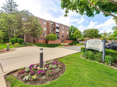 2200 Bouterse St APT 407