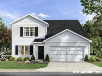 Property at 458 Samantha Dr, Plain City, OH