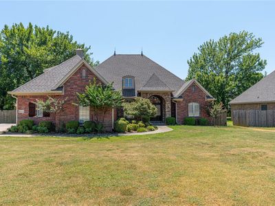 1612 Granite Ln