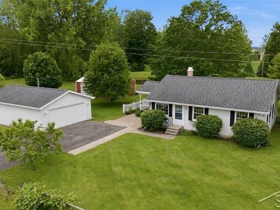 Property at 2138 S Smiths Crossing Rd, Freeland, MI