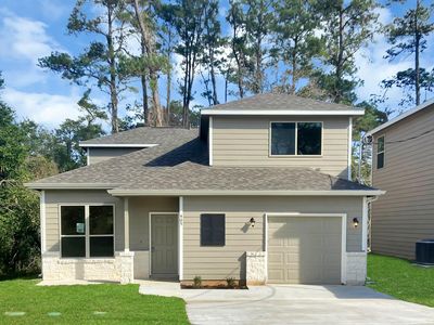 405 Mohawk Dr