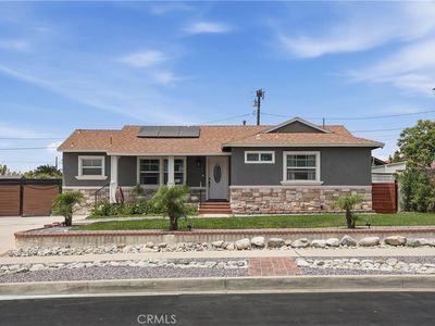 8596 Comet St