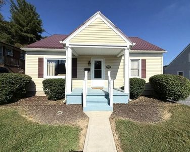 Property at 236 W Phillip St, Covington, VA