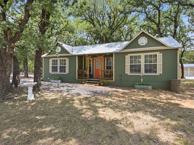 5727 Arkansas Trl