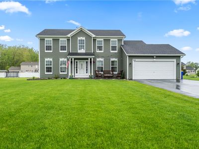 214 Blue Mountain Dr