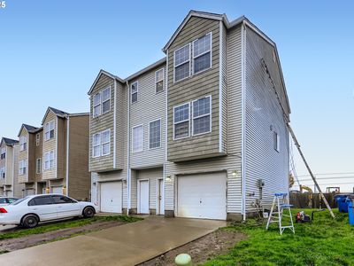 Property at 5713 NE 135th Ave, Vancouver, WA