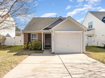 9104 Colony Village Ln