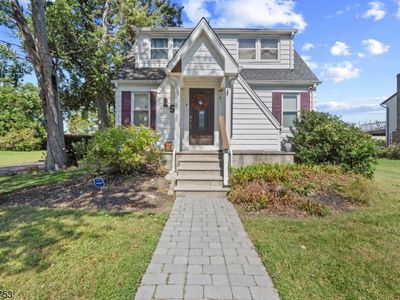 25 Randolph St