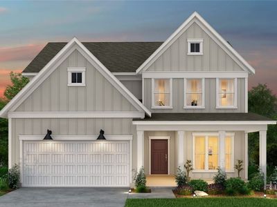 128 Ember Way