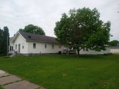 Property at 541 Lillian St, Ottumwa, IA