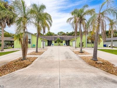 Property at 5815/5817 Littlestone Ct, North Fort Myers, FL