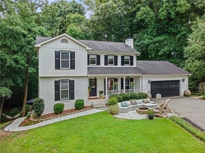 1450 Old Coach Road