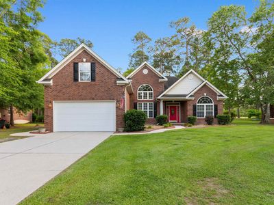 132 Wofford Rd.