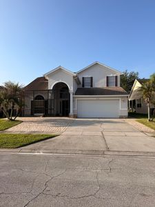 2102 Bunker View Court