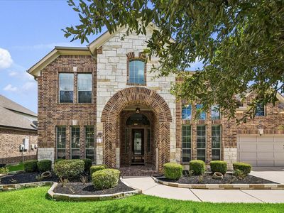 21007 Shelby Meadow Ln