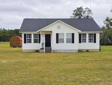 1736 Motley Dr.