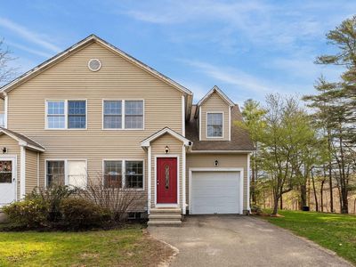 Property at 15 Carver Square Boulevard UNIT 15, Carver, MA