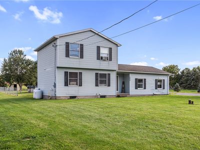 Property at 5944 Holmes Hill Rd, Conesus, NY