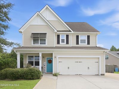 191 River Winding Road