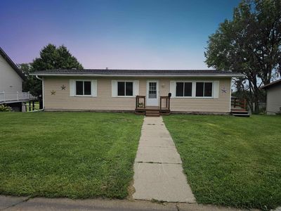 Property at 120 Fleet St, West Union, IA