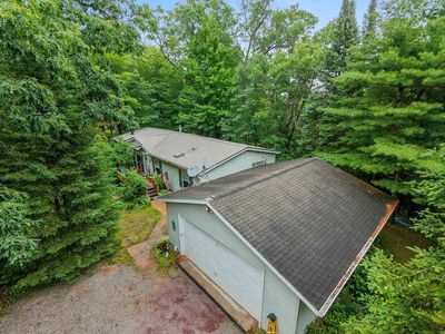 Property at W12443 Senator Lake Ln, Crivitz, WI