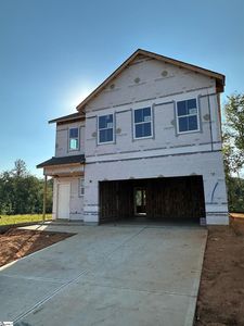 210 Gumwood Cir