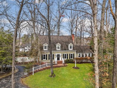 1412 Crowell Rd