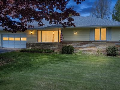 Property at 99 Greenridge Dr, Geneva, OH