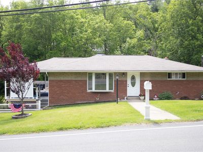 551 Muse Bishop Rd