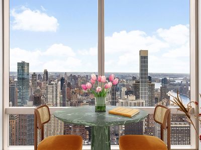 845 United Nations Plz APT 65A