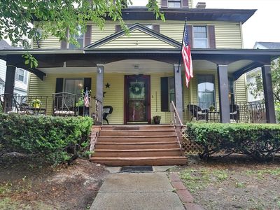 4 Trowbridge Rd