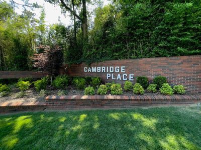 507 Cambridge Place Dr