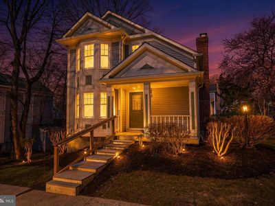Property at 15241 Larkspur Ln, Dumfries, VA