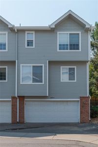 Property at 4050 E 119th Place #A, Thornton, CO