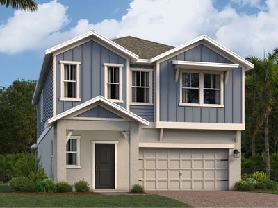 Captiva Plan, Rivington : Estate Collection