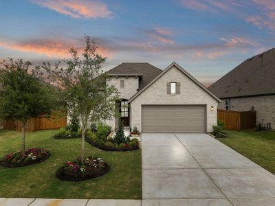 13714 Tranquila Vista Dr