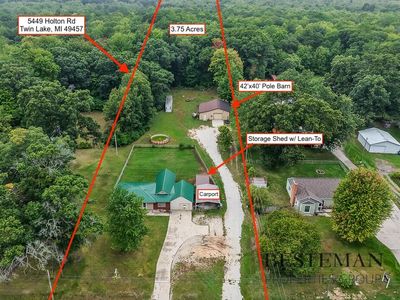 5449 Holton Rd