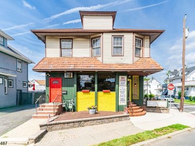 452 North Ave #1