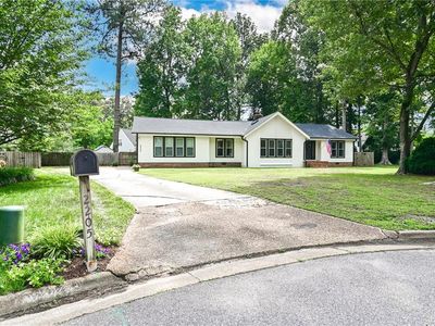 2205 Windy Pines Bnd