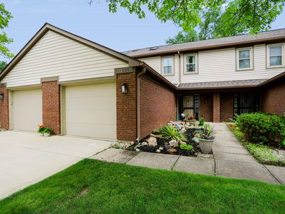 Property at 6448 Bay Harbor Ln, Indianapolis, IN