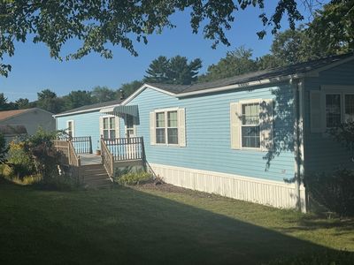 10 Musket Rd