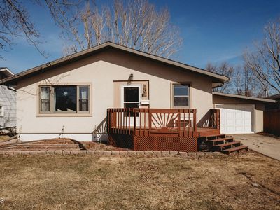 Property at 1606 5th Ave NE, Jamestown, ND