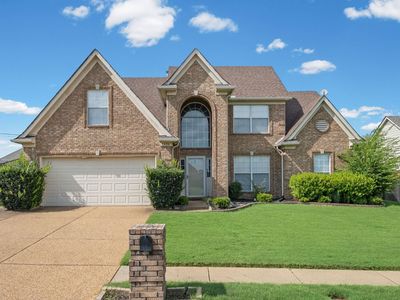 7506 Bevy Ridge Ln