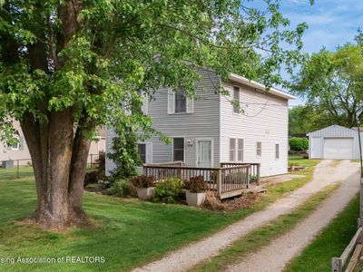 Property at 5733 Sleight Rd, Bath, MI