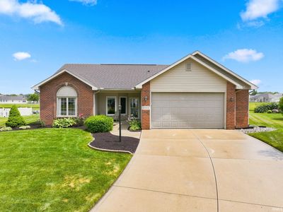 15814 Timberwillow Dr