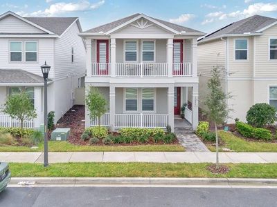 15026 Summer Harvest St